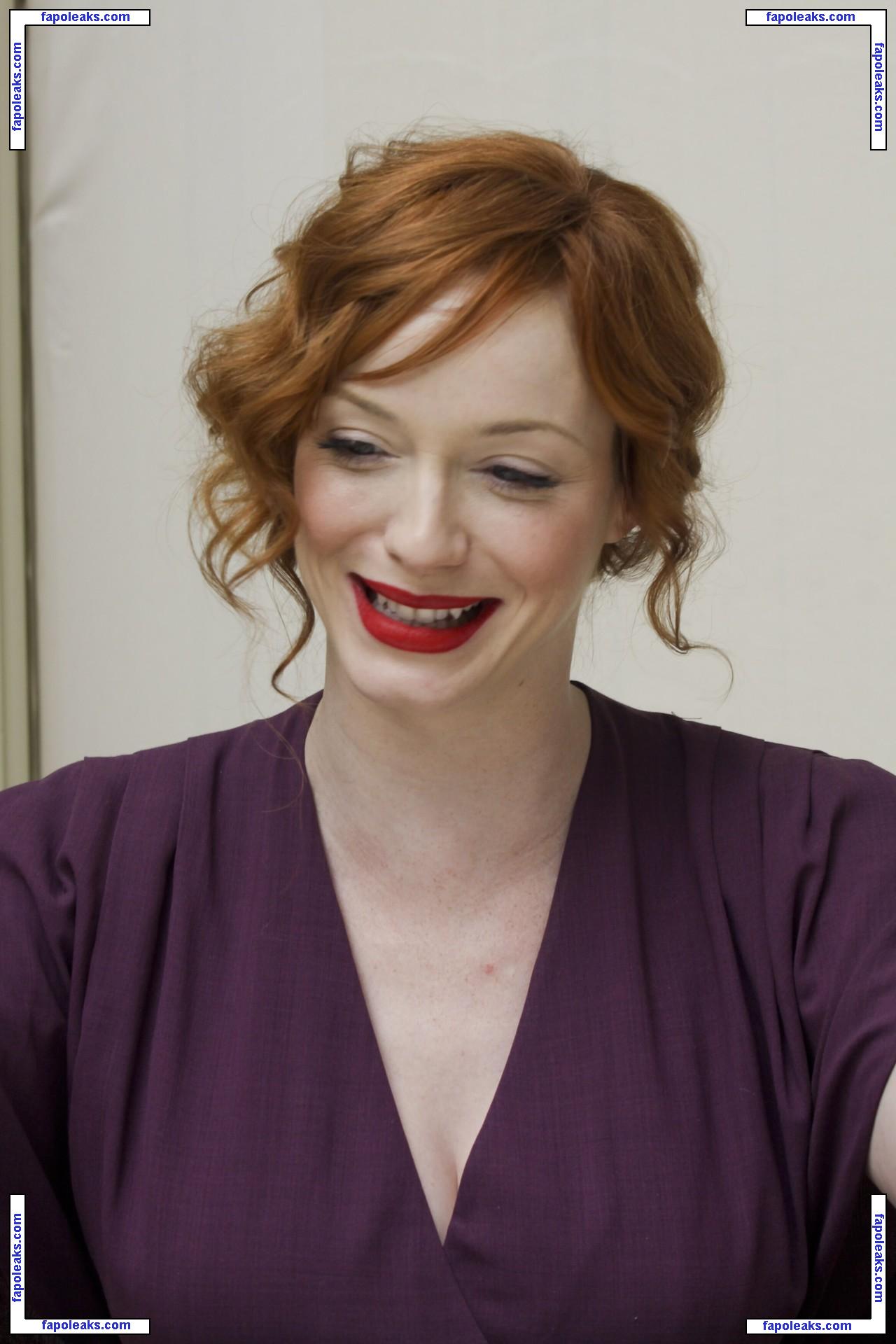 Christina Hendricks / actuallychristinahendricks голая фото #0320 с Онлифанс