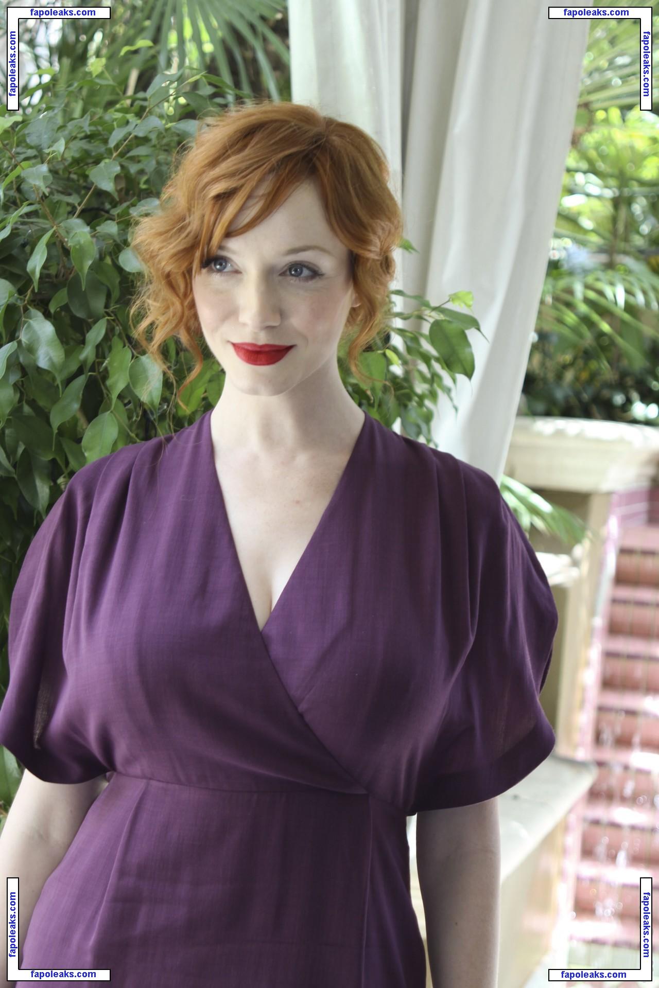 Christina Hendricks / actuallychristinahendricks голая фото #0325 с Онлифанс