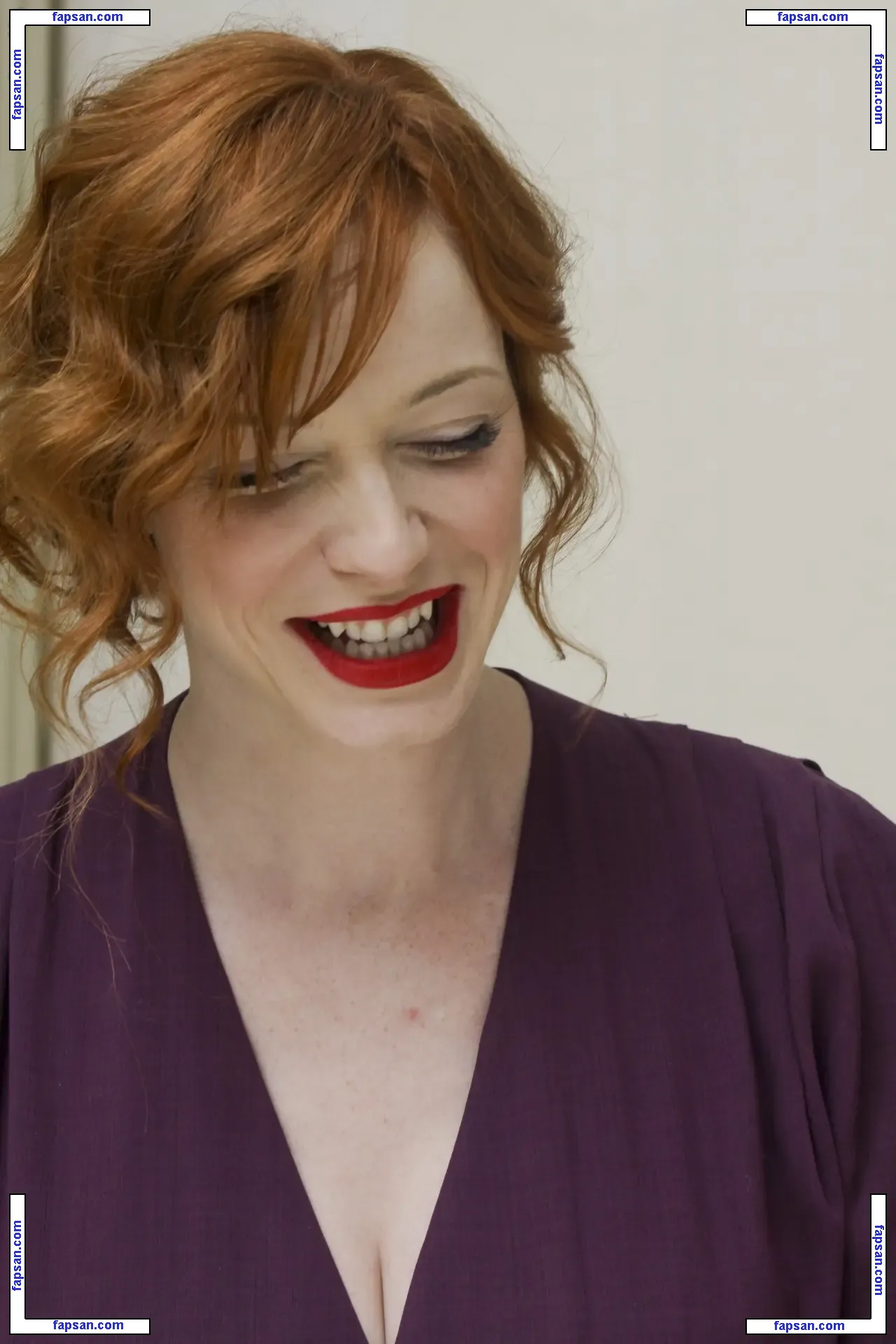 Christina Hendricks nude photo #0327 from OnlyFans