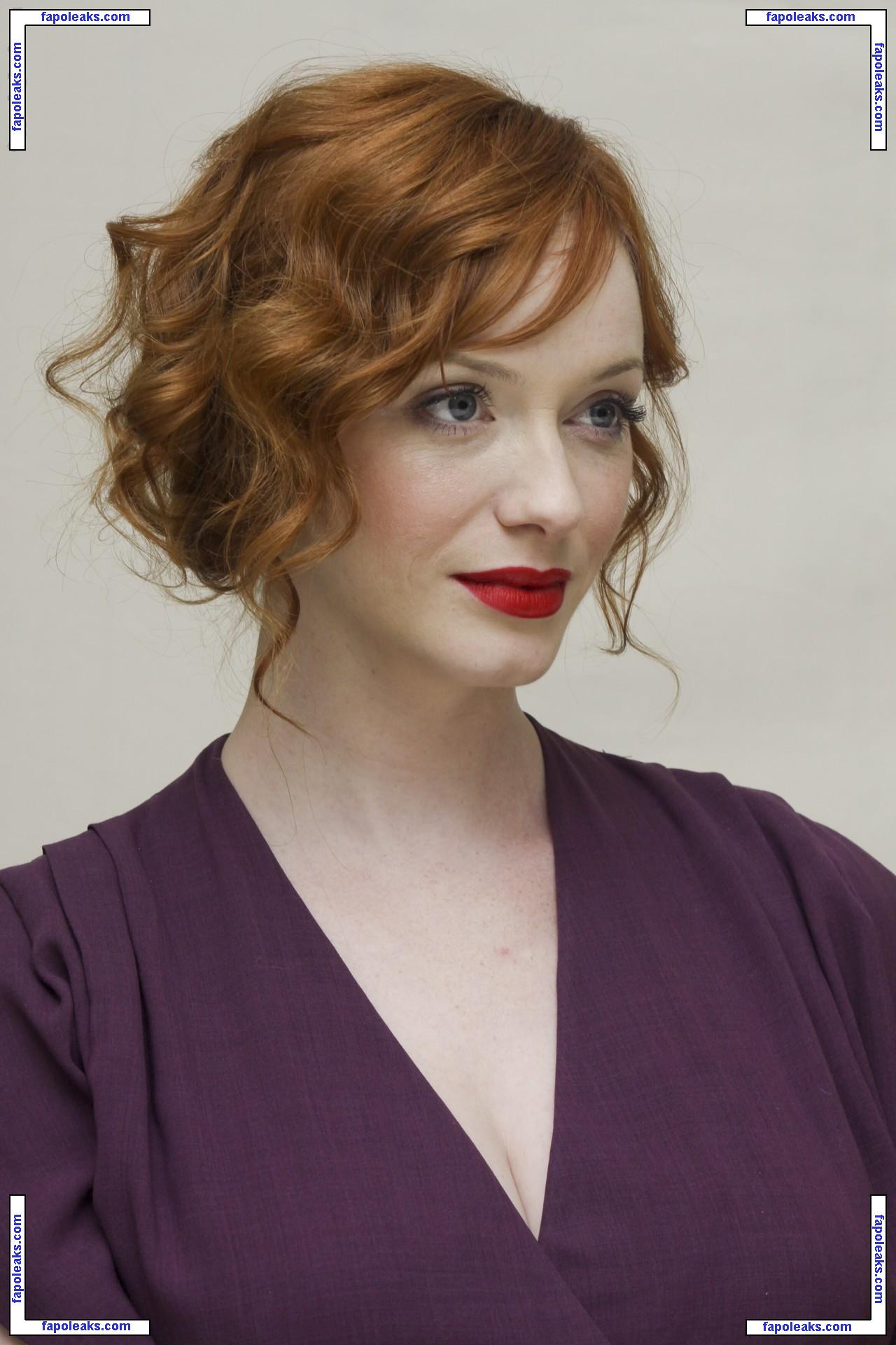 Christina Hendricks / actuallychristinahendricks голая фото #0333 с Онлифанс