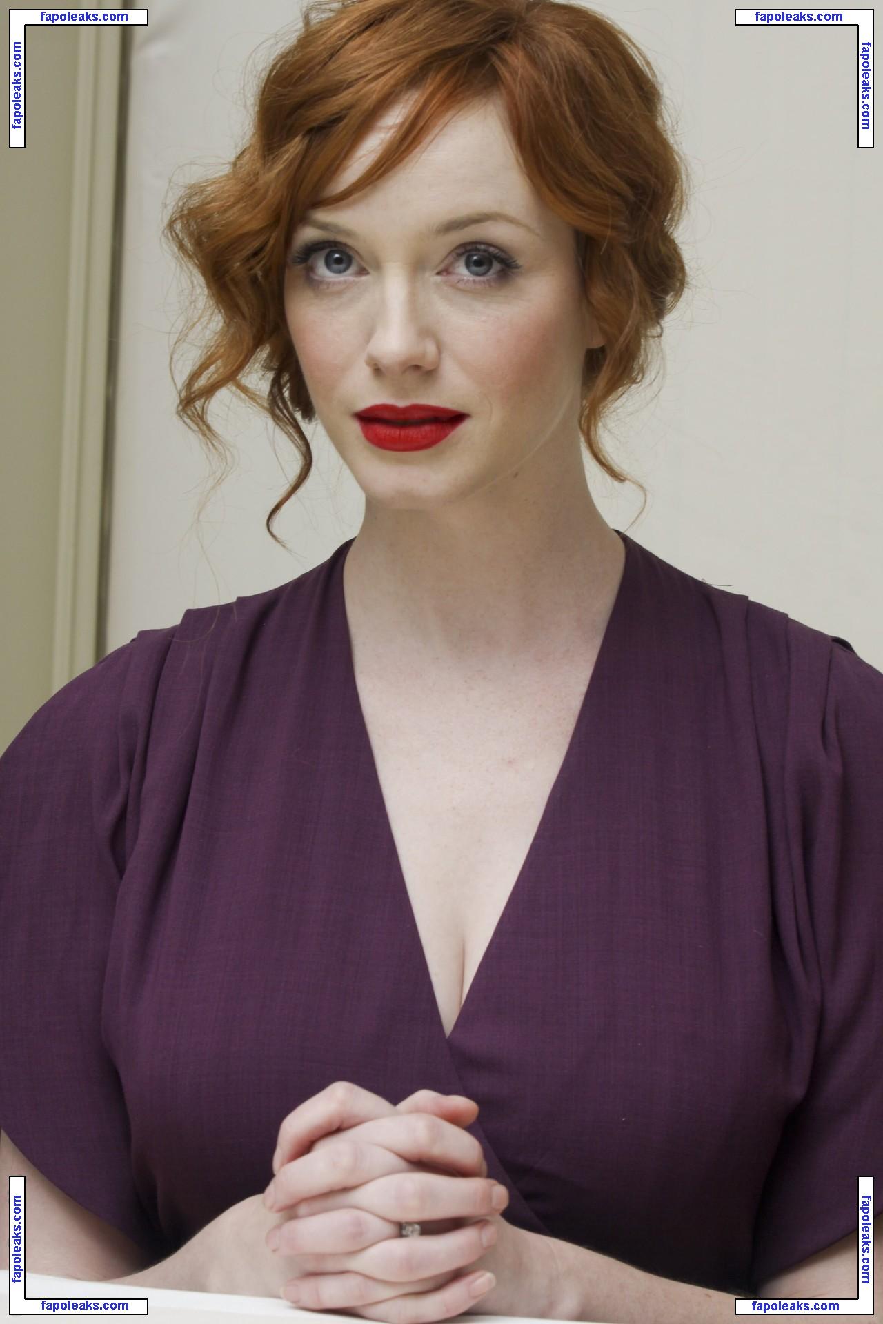 Christina Hendricks / actuallychristinahendricks голая фото #0335 с Онлифанс