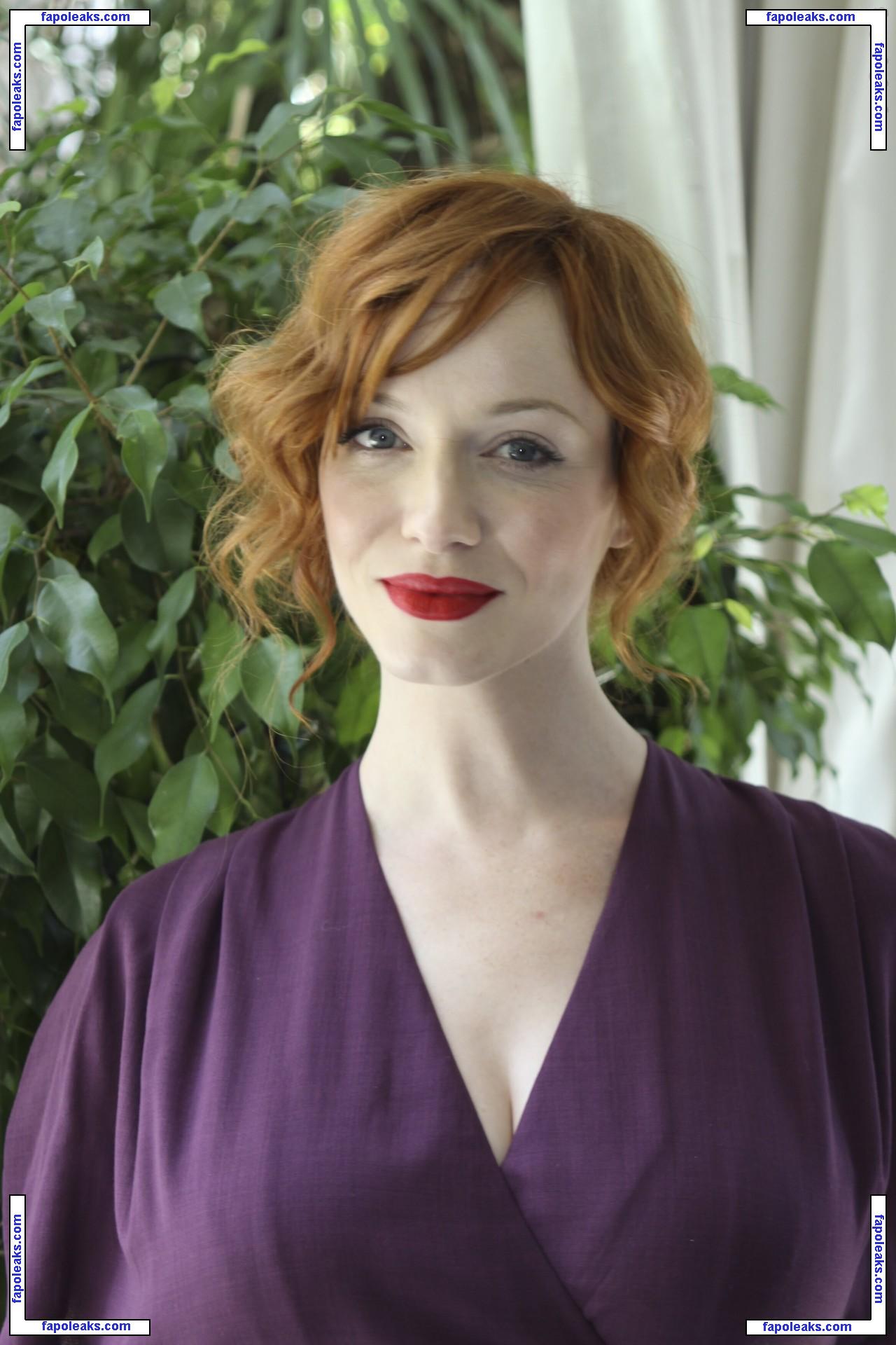 Christina Hendricks / actuallychristinahendricks голая фото #0339 с Онлифанс