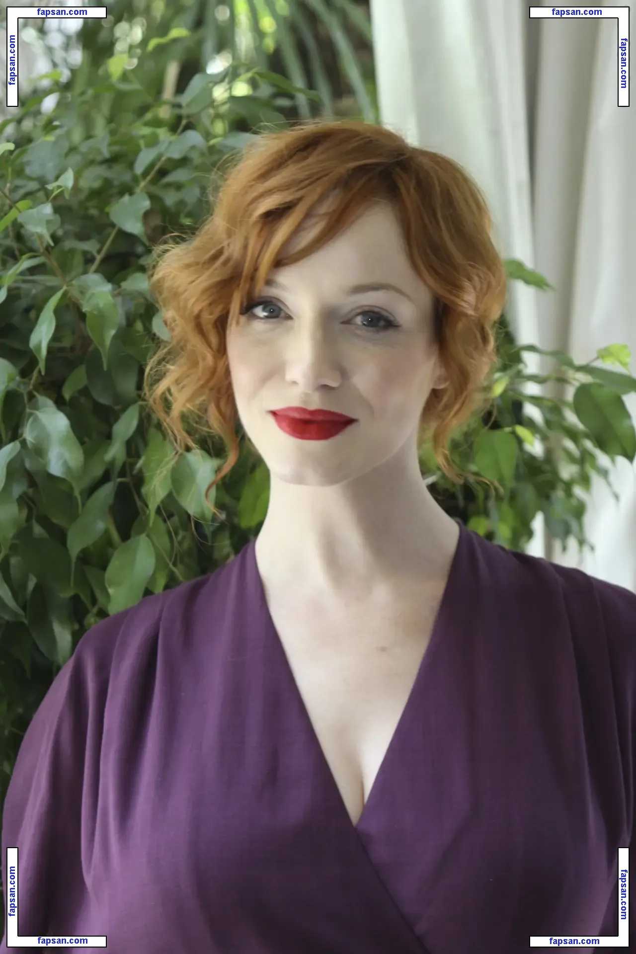 Christina Hendricks nude photo #0339 from OnlyFans