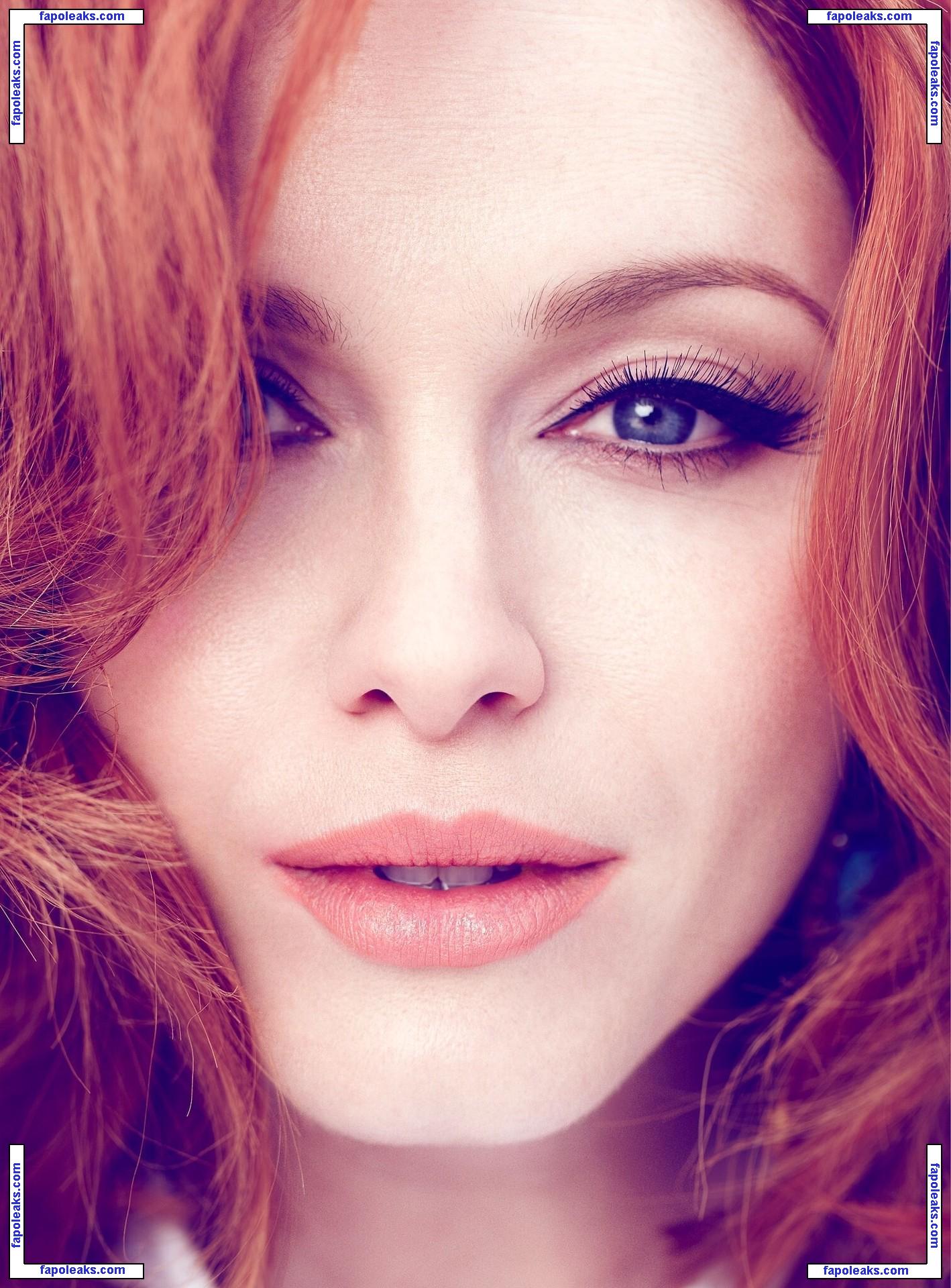 Christina Hendricks / actuallychristinahendricks голая фото #0348 с Онлифанс