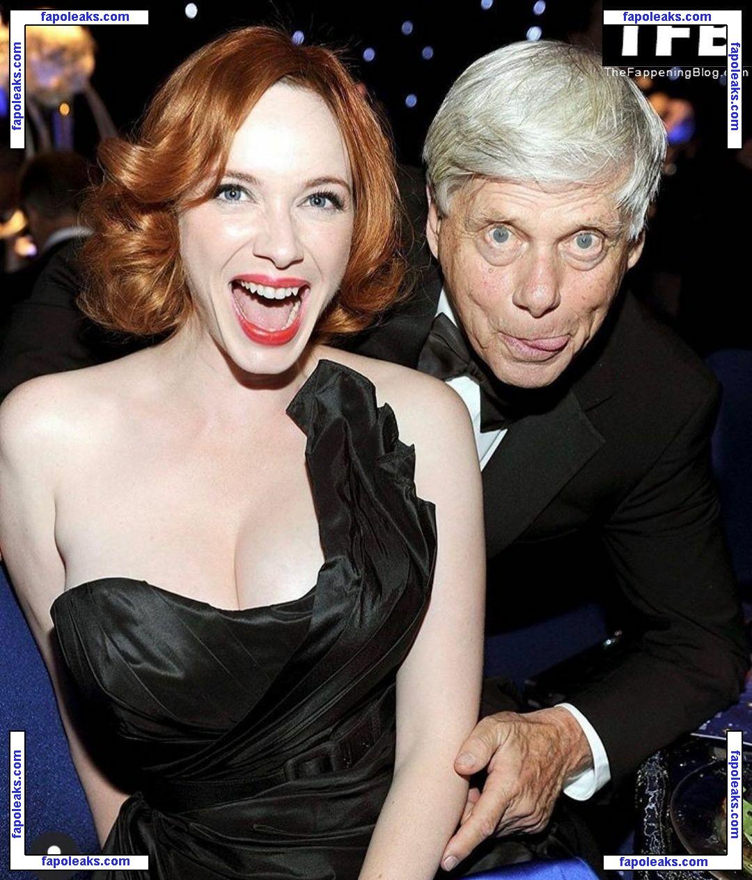 Christina Hendricks / actuallychristinahendricks голая фото #0354 с Онлифанс