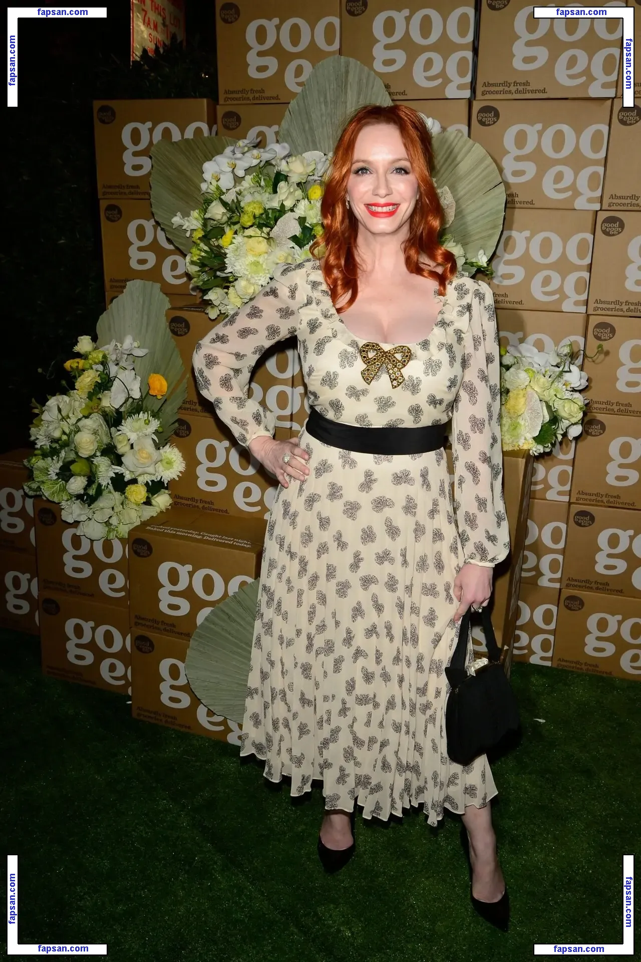 Christina Hendricks nude photo #0370 from OnlyFans