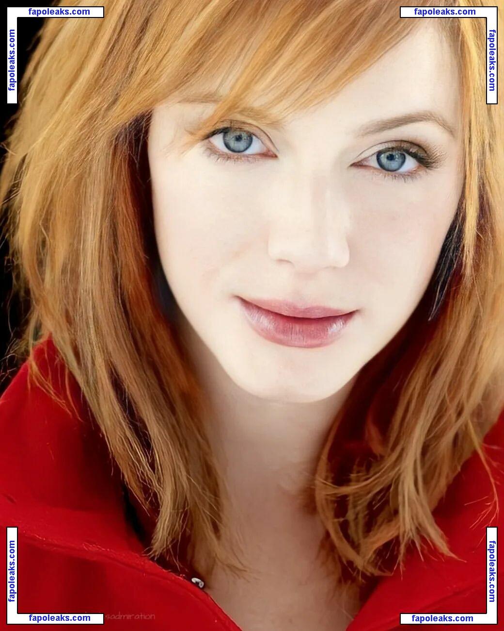 Christina Hendricks / actuallychristinahendricks голая фото #0452 с Онлифанс