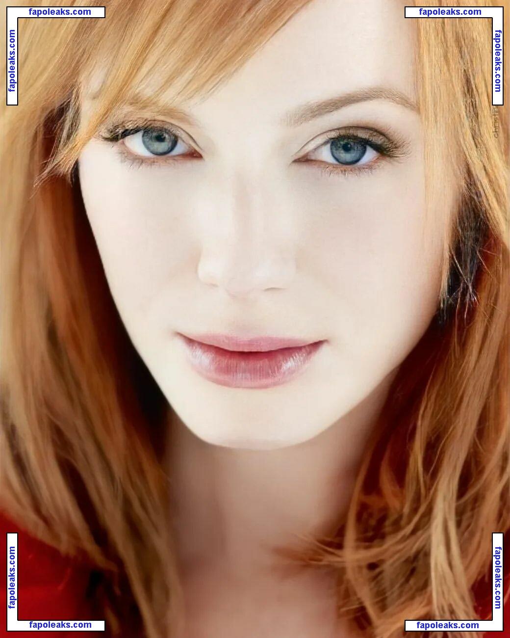 Christina Hendricks / actuallychristinahendricks голая фото #0475 с Онлифанс