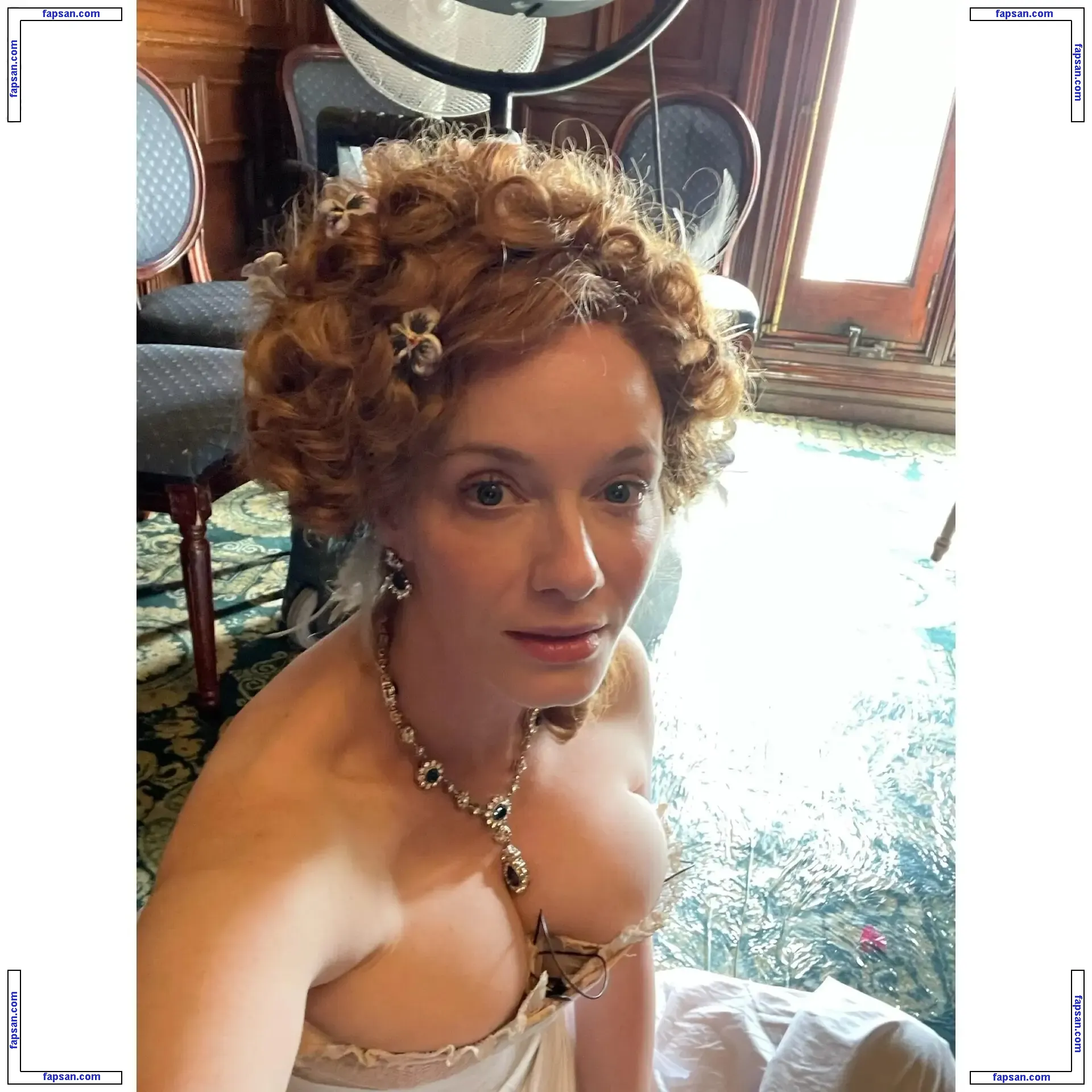 Christina Hendricks nude photo #0630 from OnlyFans