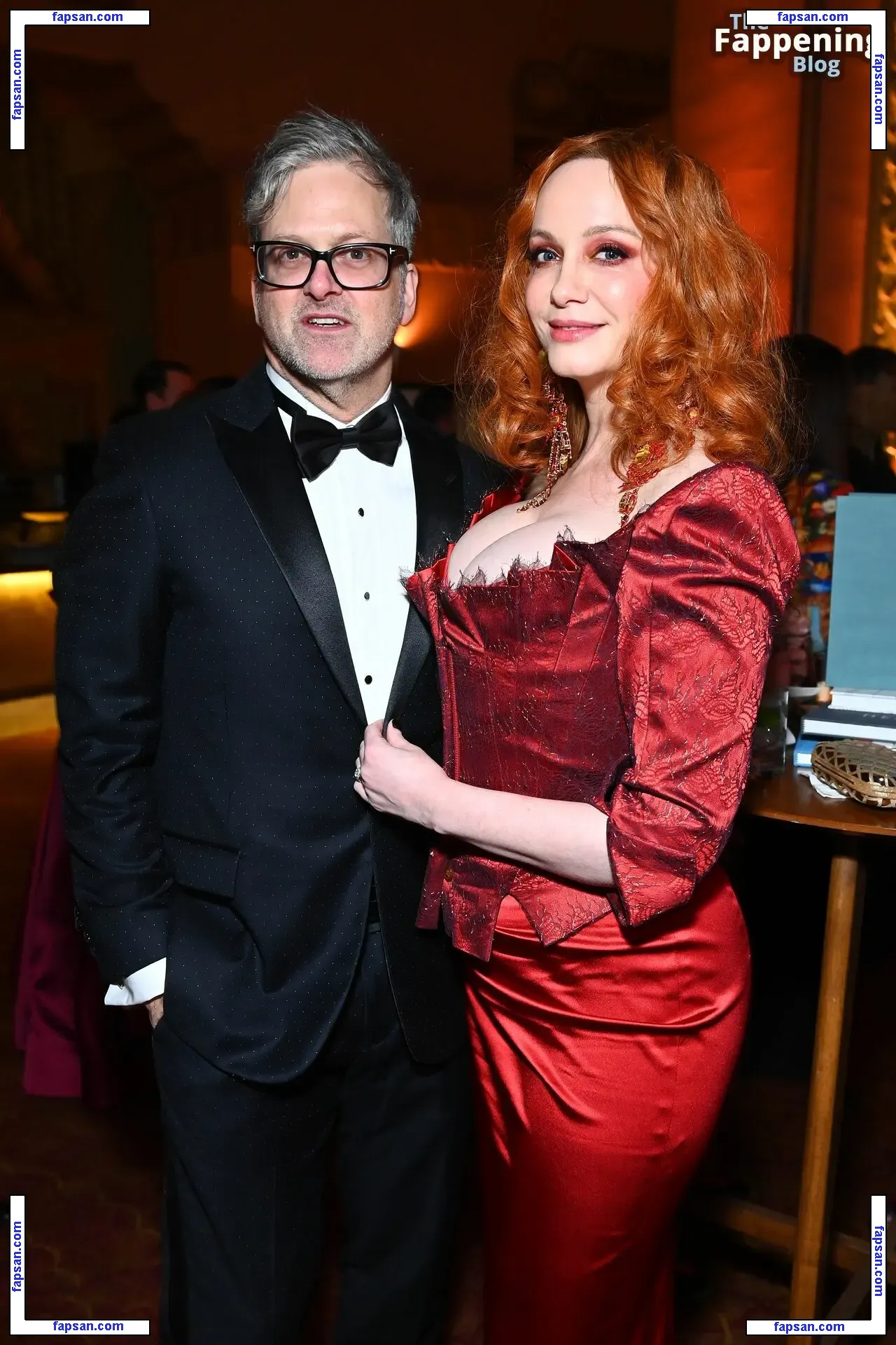 Christina Hendricks nude photo #0657 from OnlyFans