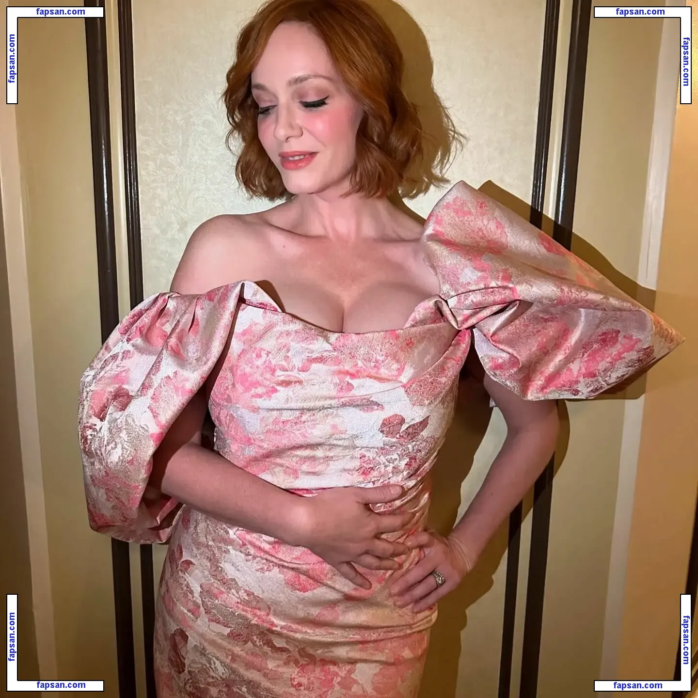 Christina Hendricks nude photo #0770 from OnlyFans