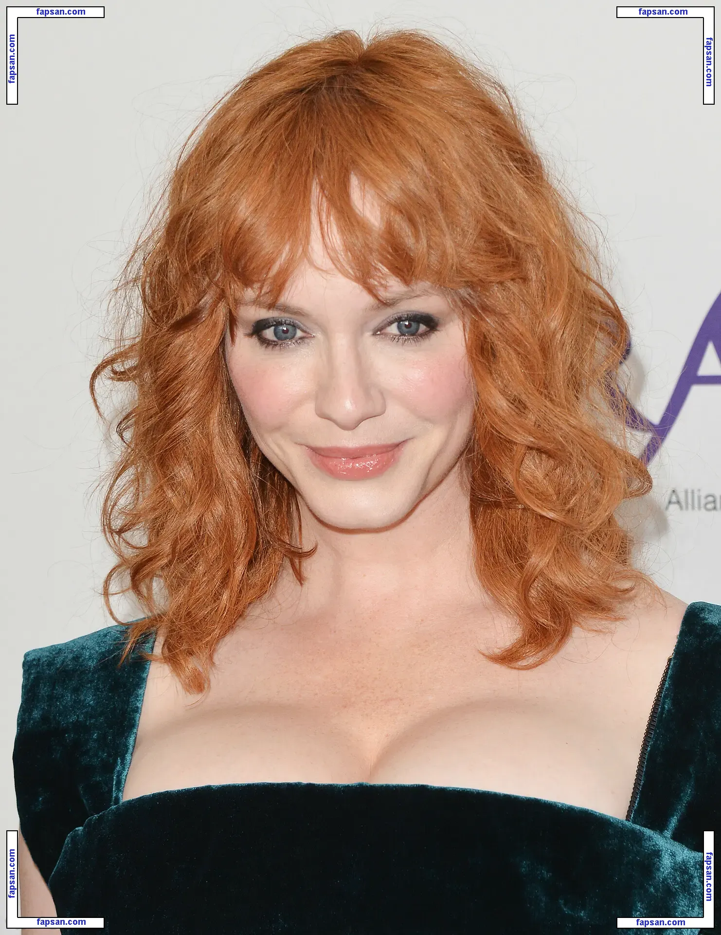 Christina Hendricks nude photo #0795 from OnlyFans