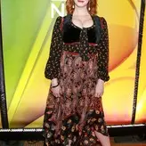 Christina Hendricks голая #0032