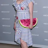 Christina Hendricks голая #0046