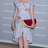 Christina Hendricks голая #0047