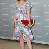 Christina Hendricks голая #0054