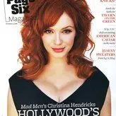 Christina Hendricks голая #0071