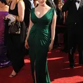 Christina Hendricks голая #0072