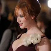 Christina Hendricks голая #0084