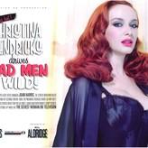 Christina Hendricks голая #0098