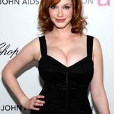 Christina Hendricks голая #0120