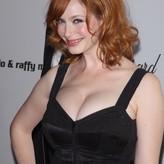 Christina Hendricks голая #0130