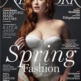 Christina Hendricks голая #0131