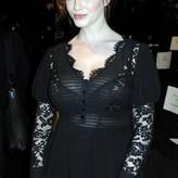 Christina Hendricks голая #0136