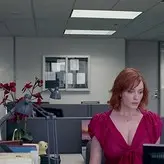Christina Hendricks голая #0159
