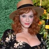 Christina Hendricks голая #0195