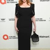 Christina Hendricks голая #0213