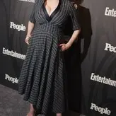 Christina Hendricks голая #0229