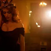 Christina Hendricks голая #0238