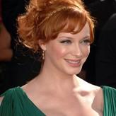 Christina Hendricks голая #0278