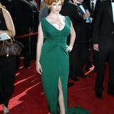 Christina Hendricks голая #0298