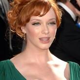 Christina Hendricks голая #0306