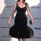 Christina Hendricks голая #0310