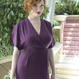 Christina Hendricks голая #0319