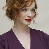 Christina Hendricks голая #0333