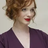 Christina Hendricks голая #0333