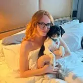 Christina Hendricks голая #0360