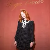 Christina Hendricks голая #0386