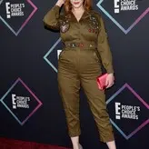 Christina Hendricks голая #0401