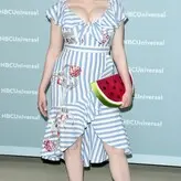 Christina Hendricks голая #0494