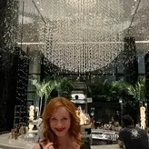Christina Hendricks голая #0561