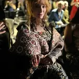 Christina Hendricks голая #0592