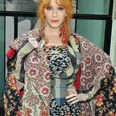 Christina Hendricks голая #0594