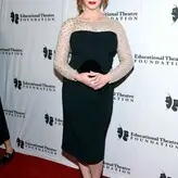 Christina Hendricks голая #0615