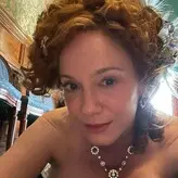 Christina Hendricks голая #0622