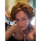 Christina Hendricks голая #0628